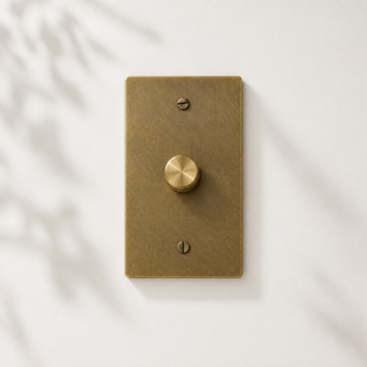 Single Dimmer Switch *NEW*