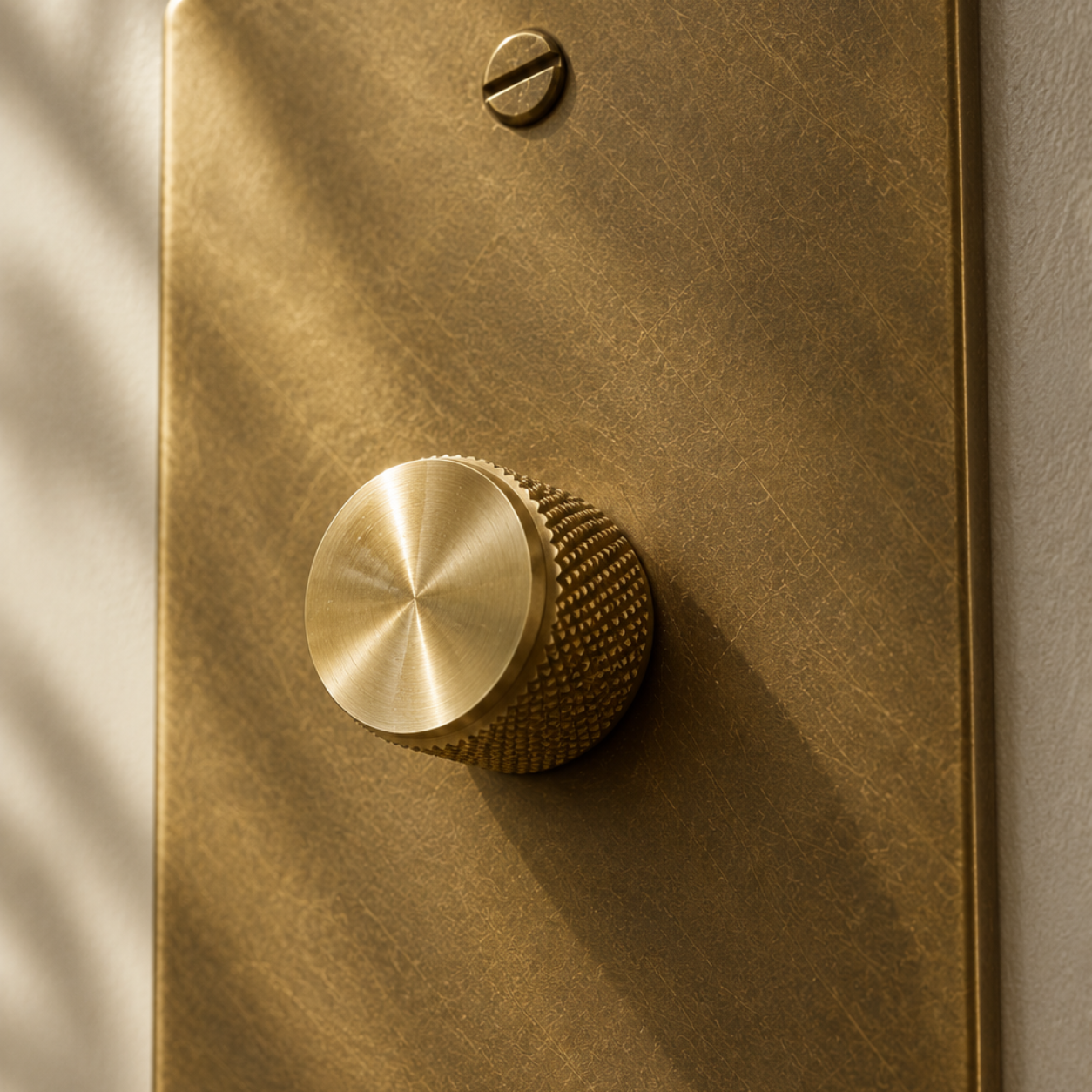 Single Dimmer Switch *NEW*